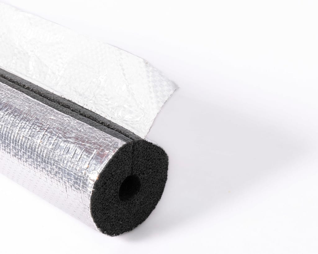 Thermal Pipe Wrap Insulation Thermotec Insulation Insulation Victoria