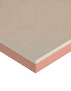 Kingspan Kooltherm K17 Insulated Plasterboard - Insulation Victoria