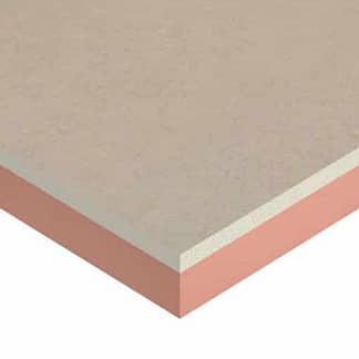 Kingspan Kooltherm K17 Insulated Plasterboard - 2700mm