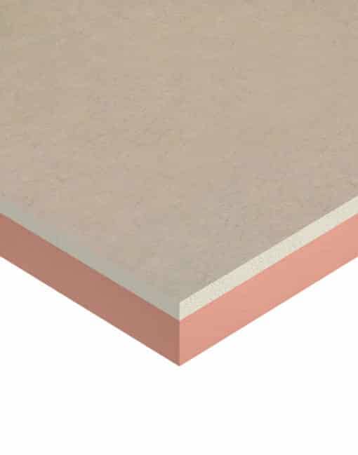 Kingspan K18 – Kooltherm Insulated Plasterboard - Insulation Victoria